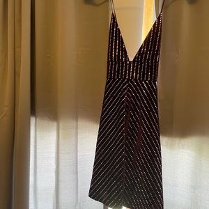 Forever 21 size small. Worn once.